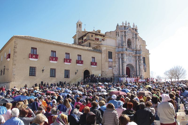 Caravaca de la Cruz