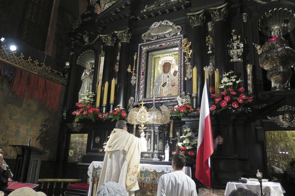 Polonia