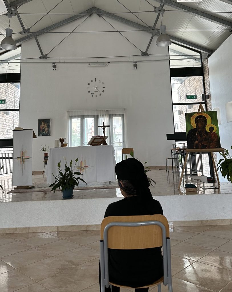Misionero Albania