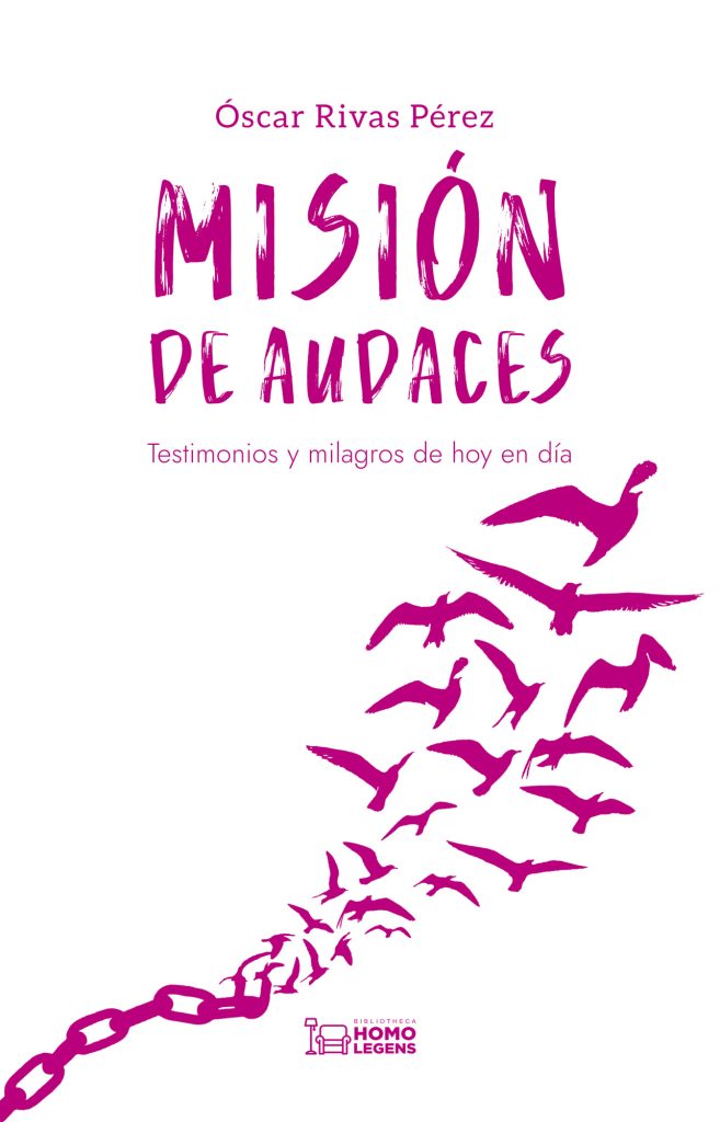 mision de audaces