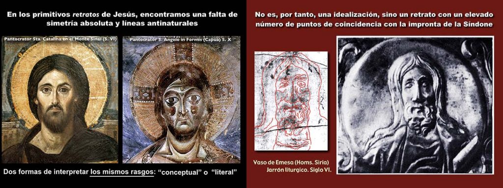 4 Retrato de Cristo