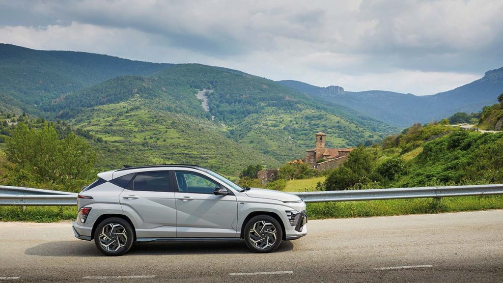 Hyundai Kona 2023-028