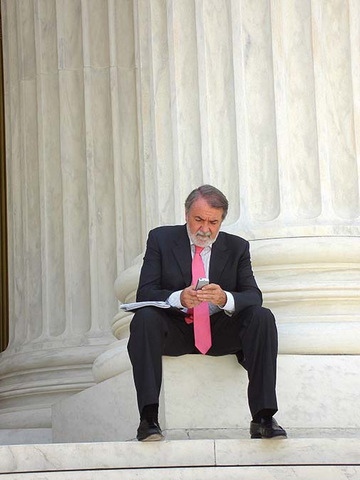 2008 General 145 Mayor Oreja