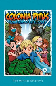 COLONIA-PITUS