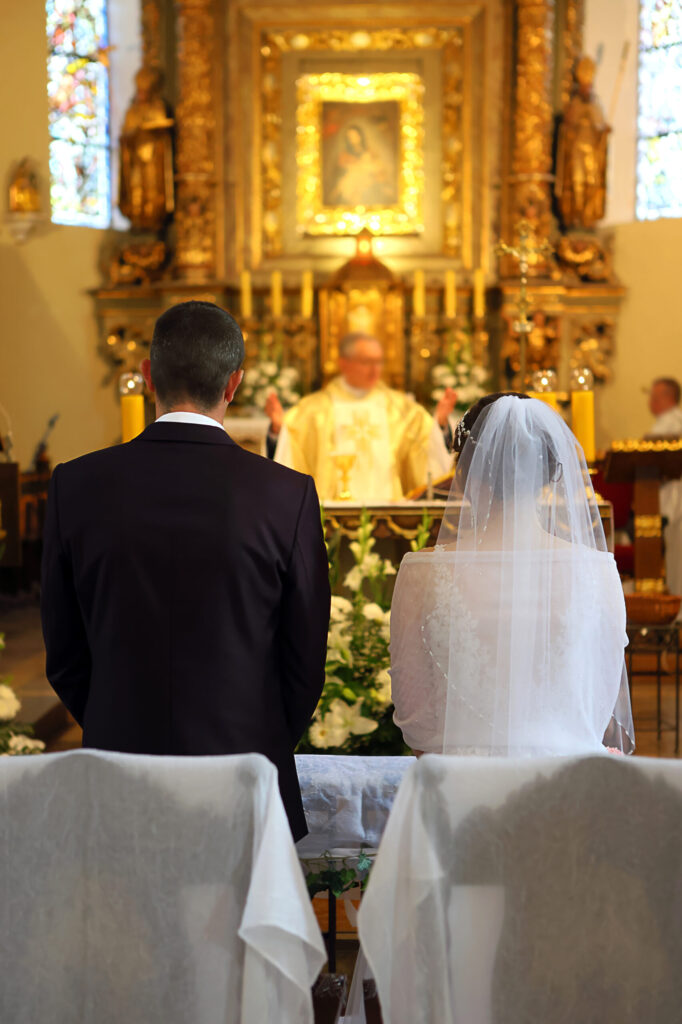 matrimonio