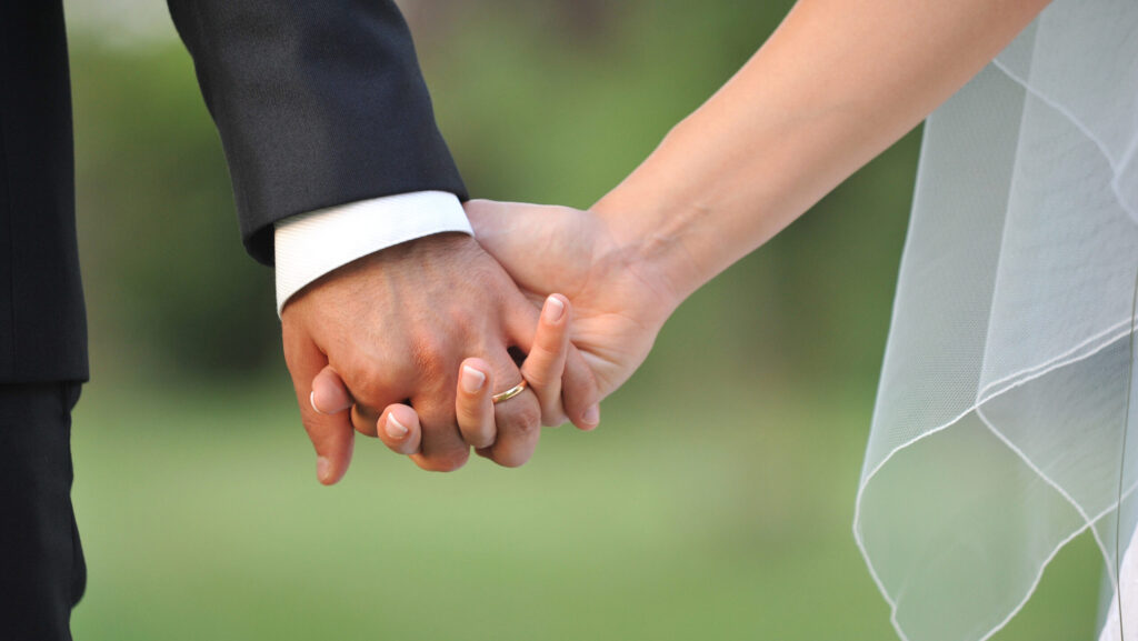 matrimonio