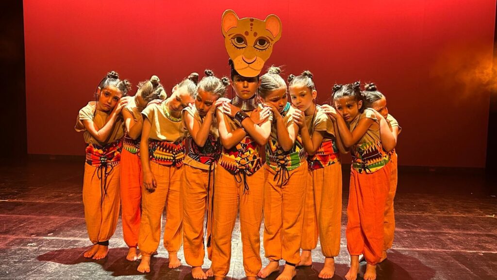 teatro educación