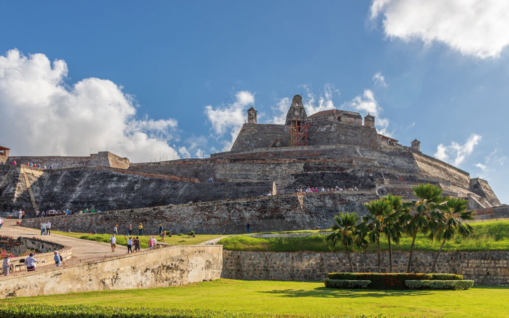 Cartagena de Indias 3