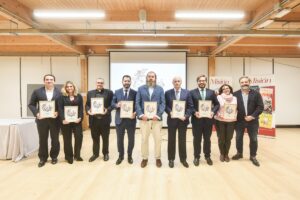 Premios Misión 2024