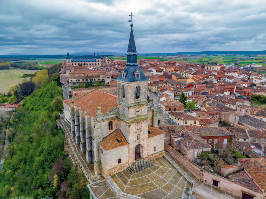 Arlanza Lerma