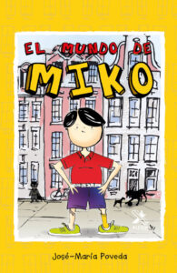 EL MUNDO DE MIKO