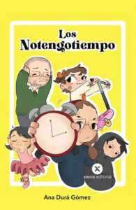 LOS NOTENGOTIEMPO