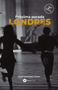 PROXIMA PARADA LONDRES