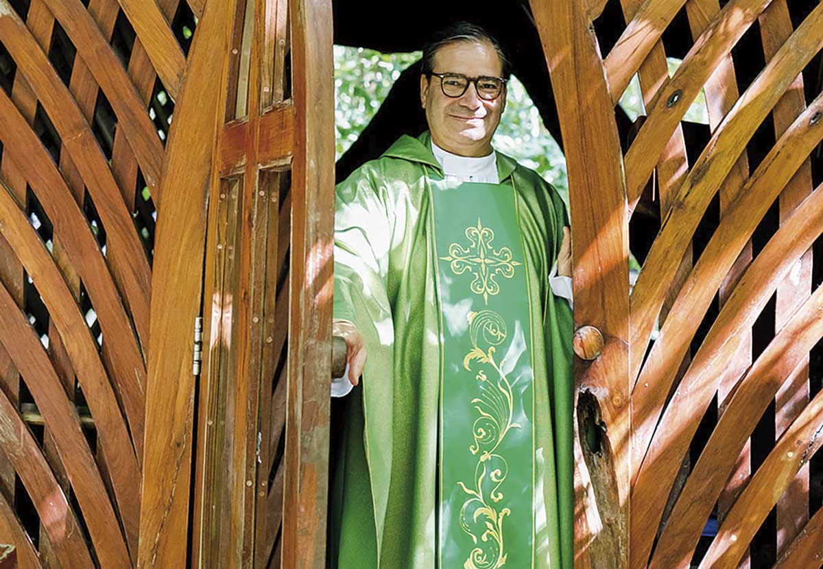 Padre-Garza