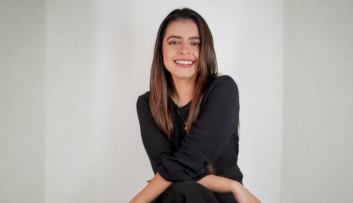 Maria Paula Aldana
