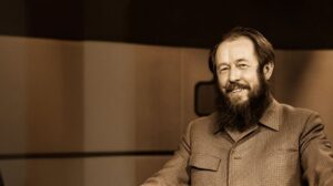 Solzhenitsyn